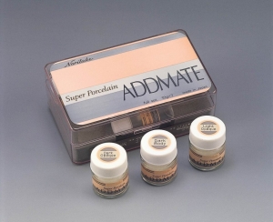Noritake EX-3 Addmate kit