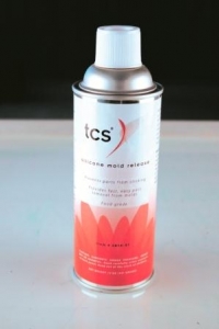 TCS Silikonski namazni spray