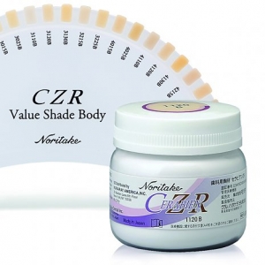 Noritake CZR Value Shade Body 1110B 50g