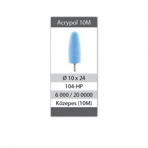 Acrypol 10M