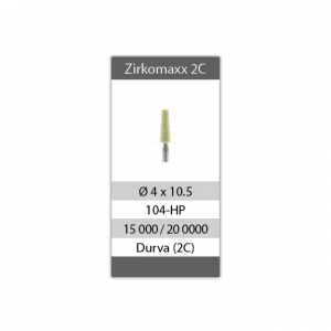 Zirkomaxx 2C