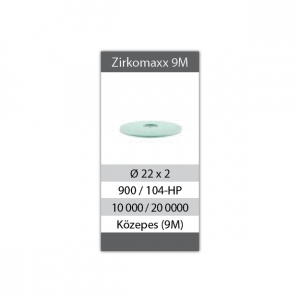 Zirkomaxx 9M
