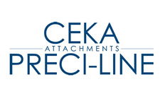 Ceka Preci-Line