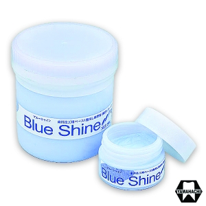 Yamahachi Blue-Shine fina pasta za poliranje 300 gr