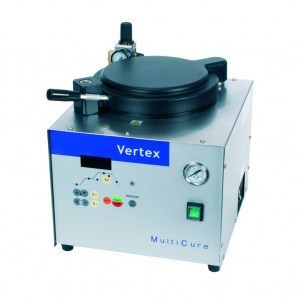 Vertex Multicure mašina za polimerizaciju