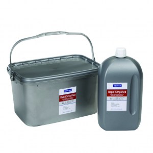 Vertex Rapid Simplified prah 10 1000g