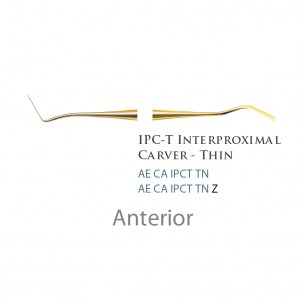 American Eagle Carver IPC-T Interproximal Thin TNZ