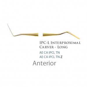 American Eagle Carver IPC-L Interproximal Long TNZ