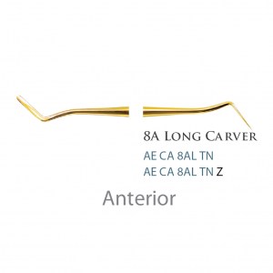 American Eagle Carver  8A Long TNZ