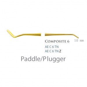 American Eagle Composite C6 TN