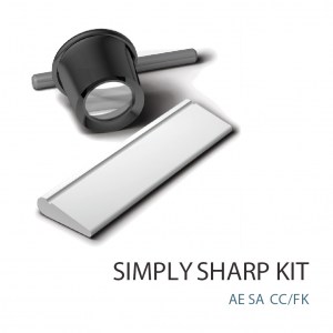 American Eagle Simply Sharp Set