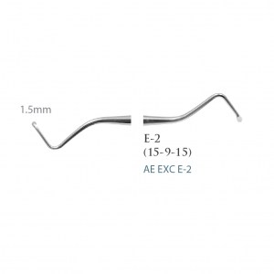 American Eagle Excavator E-2 (15-9-15) DE