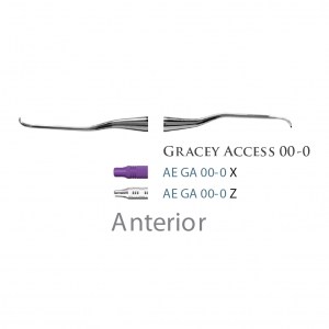 American Eagle Gracey +3 Access 00-0 X