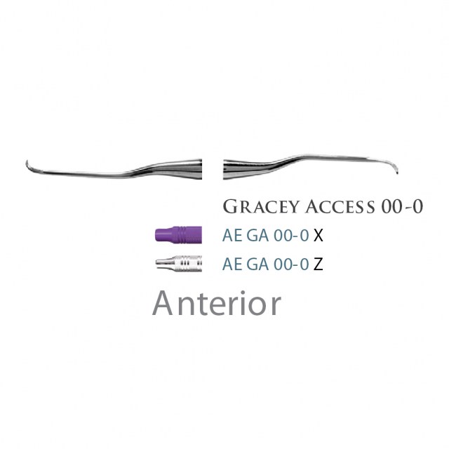 American Eagle Gracey +3 Access 00-0 X