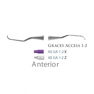 American Eagle Gracey +3 Access 1-2 Z