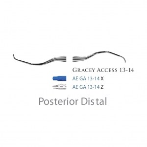 American Eagle Gracey +3 Access 13-14 Z