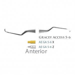 American Eagle Gracey +3 Access 5-6 Z