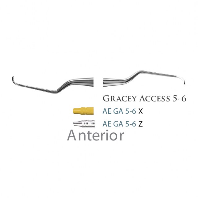 American Eagle Gracey +3 Access 5-6 X