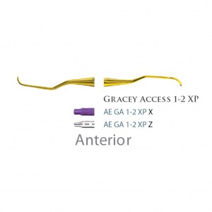 American Eagle Gracey +3 Access 1-2 XPZ