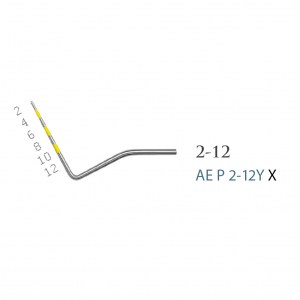American Eagle Probe 12  Yellow X – Parodontalna sonda