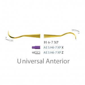 American Eagle Scaler H6-7 XPZ