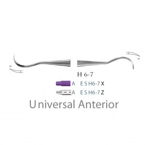 American Eagle Scaler H6-7 Z