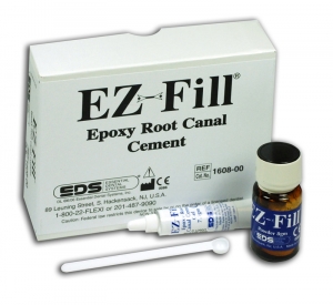 EDS Ez-Fill cement i gel za korijenski kanal 8gr