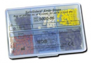 EDS Ez-Fill SafeSider endo stops