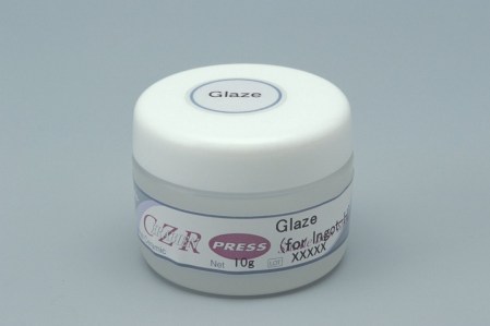 Noritake CZR Press Glaze 10g