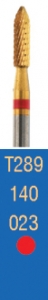 Surface Titanij freza T289EF 140 023
