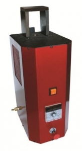 TCS Automatska presa sa ugrađenom pećnicom