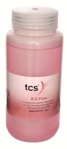 TCS E-Z Flow izolir