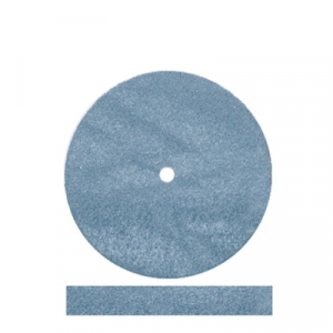 DEDECO disk od kamenčića za izradu plavi 10kom