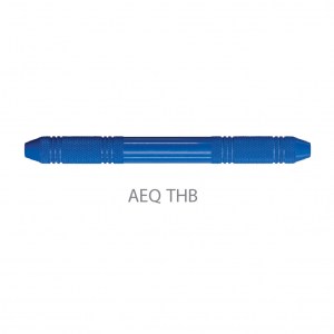 American Eagle Quik Tip Handle Blue