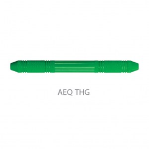 American Eagle Quik Tip Handle Green