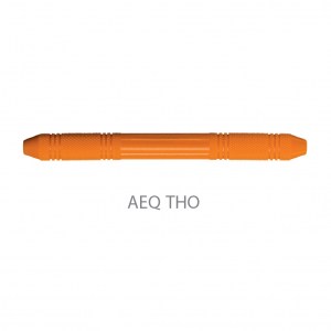 American Eagle Quik Tip Handle Orange