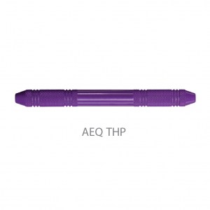 American Eagle Quik Tip Handle Purple