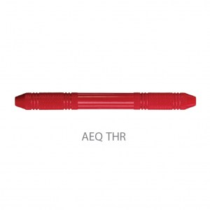 American Eagle Quik Tip Handle Red