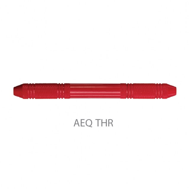 American Eagle Quik Tip Handle Red