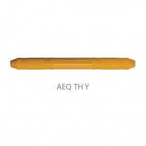 American Eagle Quik Tip Handle Yellow