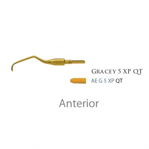 American Eagle Quik Tip Curette Gracey Standard 5 XP