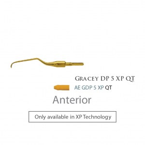 American Eagle Quik Tip Curette Gracey +3 Deep Pocket 5 XP