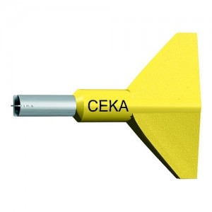 CEKA RE H 5 laboratory key
