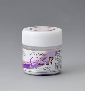 Noritake CZR Clear Cervical CCV-1 10g