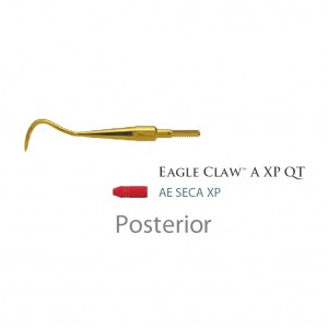American Eagle Quik Tip Scaler Eagle Claw A XP
