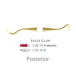 American Eagle Scaler Eagle Claw XPX