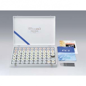 Noritake EX-3 Value Shade full kit (582 g)