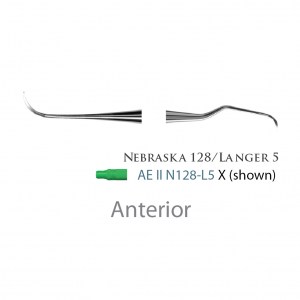 American Eagle Implant Nebraska N128/Langer 5