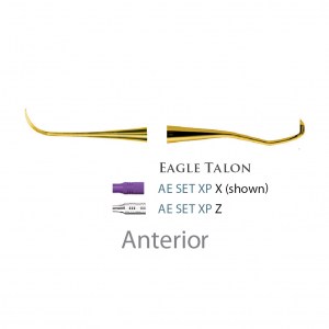 American Eagle Scaler Eagle Talon XPZ