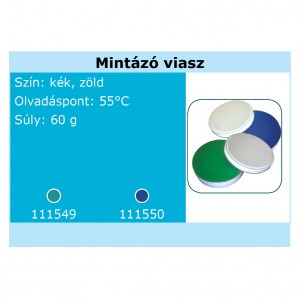 Surface vosak - za modeliranje, zeleni (60 g)